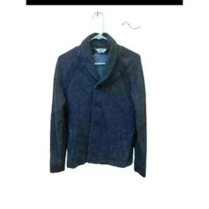 Penguin By Munsingwear 100% Cotton Jacket Size Women’s Medium